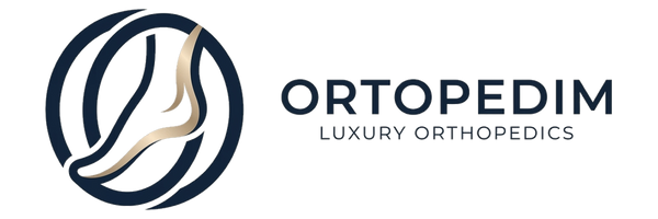 ortopedim